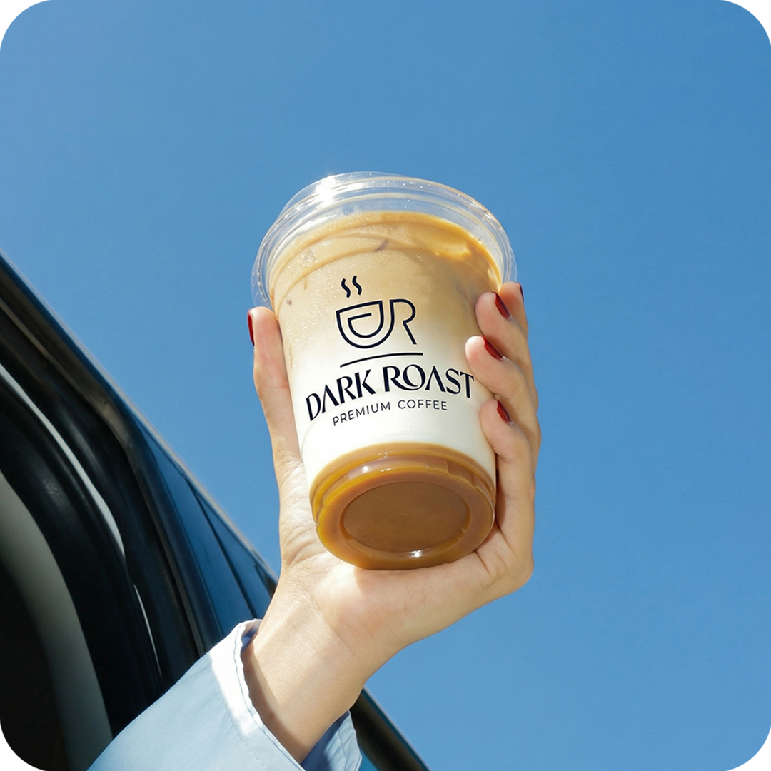 dark roast 1