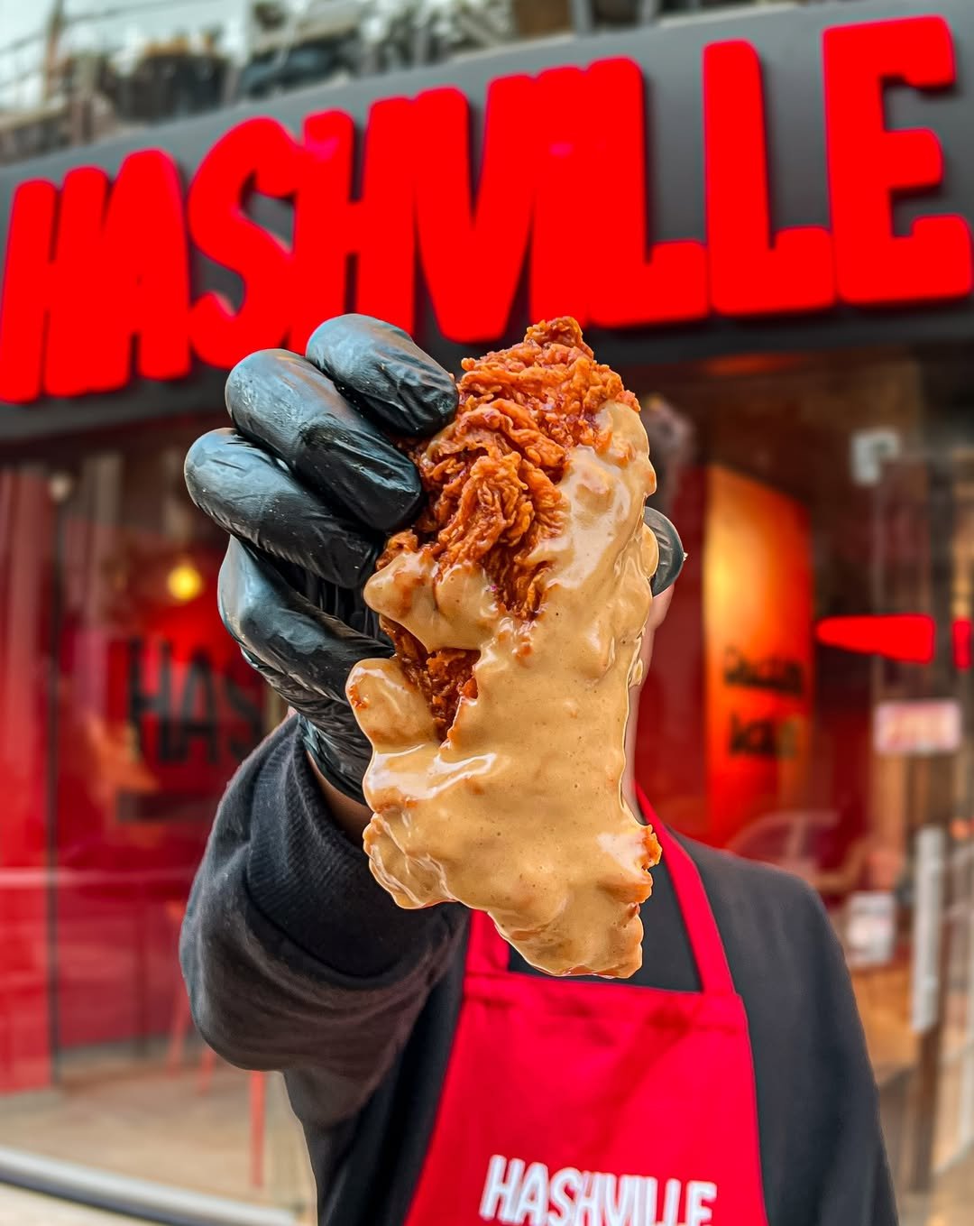 Hashville